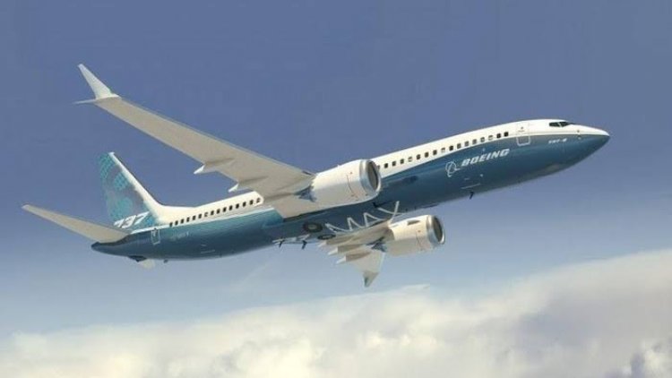Tumben! Boeing 737 Max Diizinkan Terbang Lagi di Langit RI