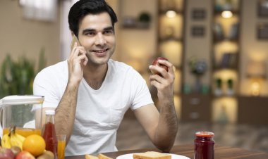 Begini Pola Makan 'Food Combining' yang Diajarkan Rasulullah SAW