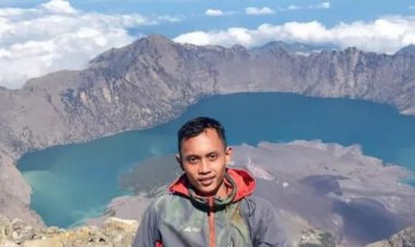 Begini Kronologi Penelantaran 60 Pendaki Open Trip Gunung Rinjani