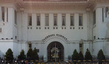 Nasib Ilmuwan Non PNS Disorot, Begini Sejarah Lembaga Eijkman yang Kini Dilebur ke BRIN