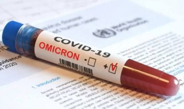 Wagub DKI Sebut 15 Orang di Jakarta Barat Terpapar Omicron, Gubernur Emil Sebut 20 Orang Jabar Terpapar