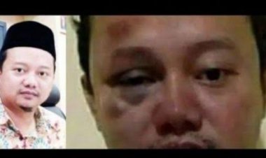 Perkosa 13 Santriwati, Herry Berdalih Sayang dan Siap Nikahi, KPAI: Kalaupun Dinikahi itu Pembelaan Diri Saja....