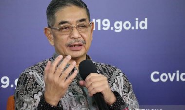 Tepis Honor Peneliti Besar, eks Kepala LBM Eijkman: Hampir Menangis Lebih Rendah Gaji Sopir Saya