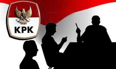 KPK Ngantor di Polda Jambi Hari Ini, Ada Apa?