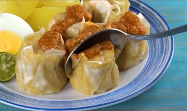 Viral! Beli Siomai Rp4,2 Juta di Jakarta Utara, Pedagang Merasa Tertipu dan Berujung ke Polisi
