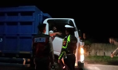 Razia Premanisme dan Pungli di Kumpeh Ulu - Tamanrajo, Amradi : Nihil