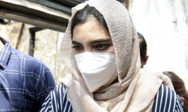 Begini Kondisi Terkini Ashanty, Netizen Nyinyir, Krisdayanti: Nggak Usah Dipedulikan yang Bikin Dia jadi Down