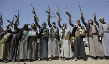 Houthi yang Didukung Iran, Bajak Kapal Uni Emirat Arab, Ada 11 ABK Termasuk WNI Disandera