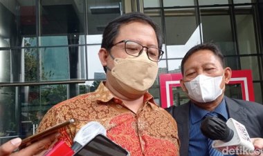 Mau Dipolisikan JoMan Gegara Laporkan Gibran-Kaesang ke KPK, Ubedillah Badrun: Isi Laporan Dia Apa, tentang Apa?