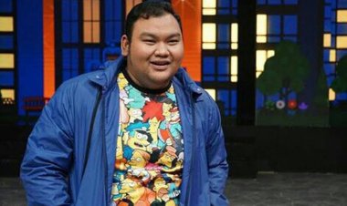 Duh! Fico, Fico Kok Ditangkap Terkait Narkoba