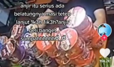 Heboh! Link Download Video Belatung Viral di FYP TikTok Full No Sensor....