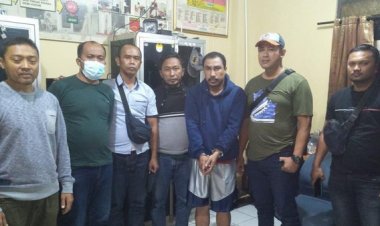 Ini Dia Wajah Pelaku Utama Pengeroyokan Anggota TNI AD di Jakut Hingga Tewas