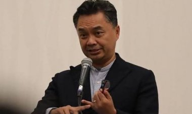 Dugaan Korupsi Formula E, KPK Minta Keterangan Dino Patti Djalal