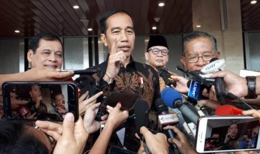 Yayasan Sosial Taipan Global, Bill Gates Hingga Rockefeller Surati Jokowi: Ingin Bikin Acara di Bali