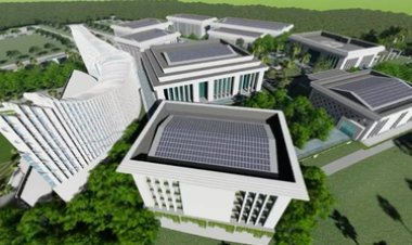 Nama Ibukota Nusantara Bukan Klaim Jawa-sentris, Sejarawan Kaltim: Ingat, Ada Monarki yang Eksis di Pedalaman Sungai Mahakam, Martapura