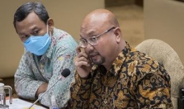 Akhirnya Pemilu Disepakati 2024, KPU Bantah Tunda Keputusan