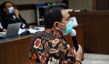 Menangis!! Azis Syamsuddin Ngaku Sering di Bully dan Dipelonco