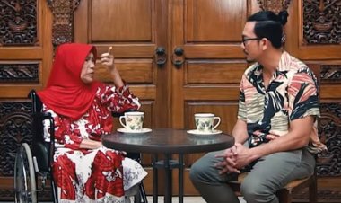 Dorce Minta Dimakamkan sebagai Wanita: MUI: Jenazah Transgender itu Diurus Sebagaimana Jenis Kelamin Awal dan Asalnya....