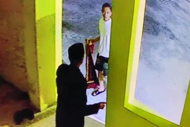 Ternyata Begini Motif Pemuda Pukul Imam Masjid di Luwu hingga Tewas....
