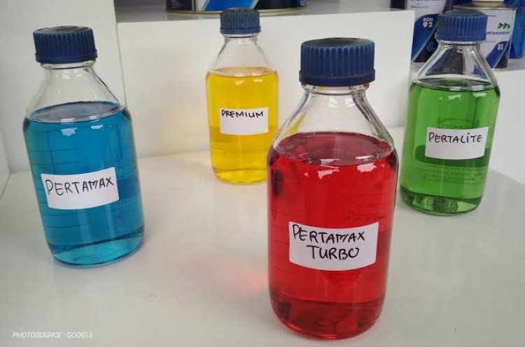 Nggak Jadi Dihapus, Pertalite Bakal Disubsidi Jokowi?