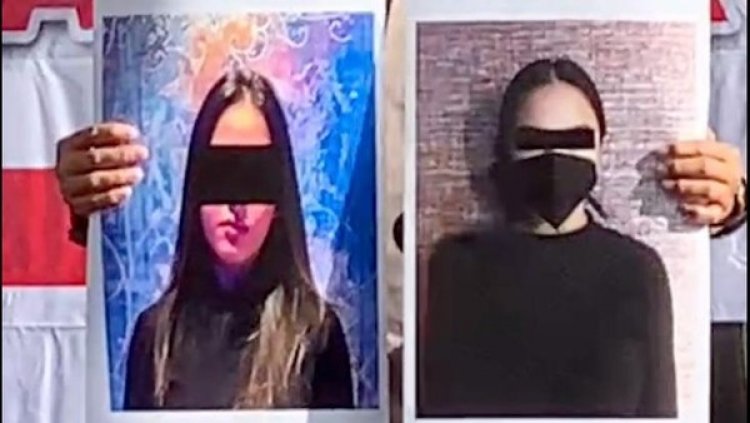 Siap-siap Pria Hidung Belang Kasus Cassandra Angelie Bisa Dijerat Pidana