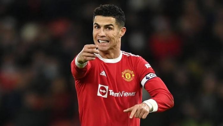 Duh MU Kok Semakin Lambat? Rangnick Akui Itu