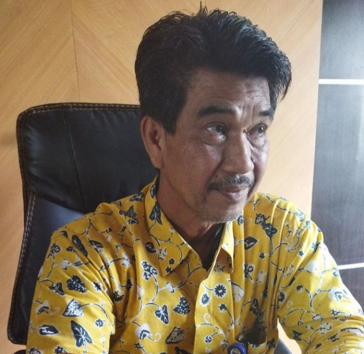 Perpres 104 Disahkan, 40 Persen Dana Desa untuk BLT