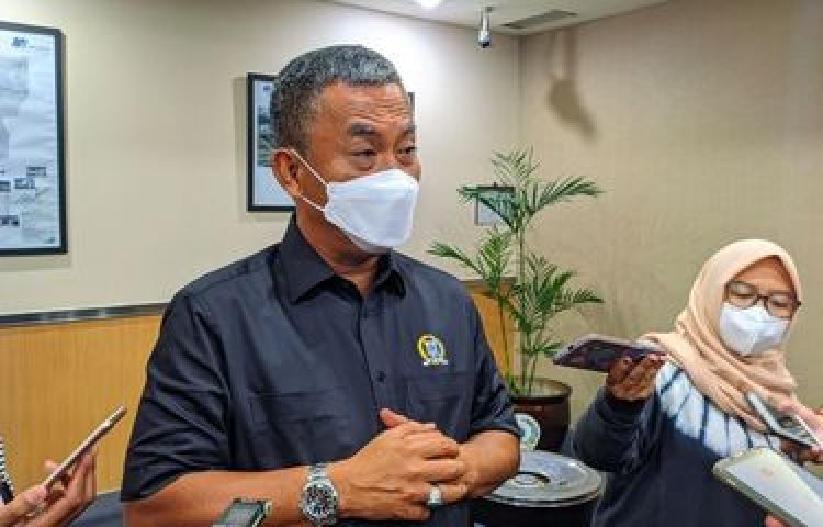 Jika Jakarta Tak Lagi Jadi Ibukota, Ini Permintaan Ketua DPRD