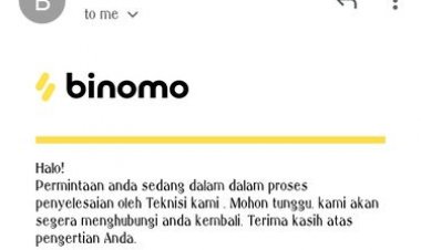 Bappebti Blokir 1.222 Platform "Trading", Eh Ada Nama IQ Option, Olymptrade, dan Quotex yang Lagi Populer