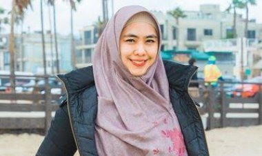 Oki Setiana Dewi Ceramah Soal KDRT, Netizen: Bikin Korban KDRT Nggak Mau Speak Up, Heran Sama Ustadzah Satu Ini