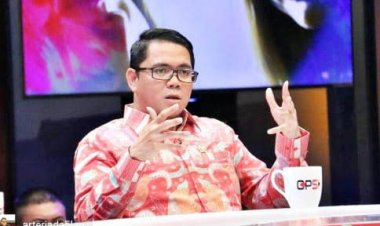 Kebal Hukum! Polda Metro Sebut Arteria Dahlan Punya Hak Imunitas dan Tak Bisa Dipidana