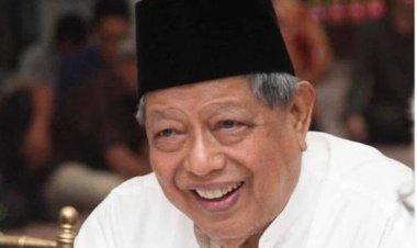 Innalilahi, Mertua Sandiaga Wafat dan Bakal Disholatkan di Masjid Attaqwa Jaksel