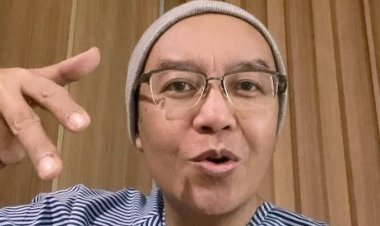 Bahagia! Ari Lasso Sembuh dari Kanker Langka, Begini Ceritanya