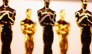 Berikut Nominasi Piala Oscar 2022