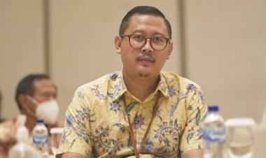 Heboh! Tudingan Level PPKM Pasti Dinaikkan Saat Ramadhan, KSP: Jadi Sungguh tidak Benar....