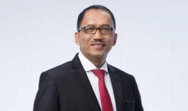 KPK Tetapkan Eks Pejabat Pajak Angin Jadi Tersangka TPPU