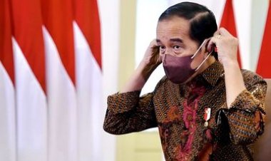 Hanya Ada di Era Jokowi, Buat SIM, STNK, SKCK Hingga Umroh Diharuskan Memiliki BPJS Kesehatan