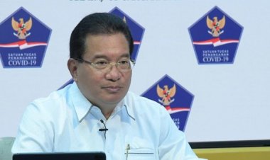 Beli Minyak Goreng Wajib Miliki Kartu Vaksin, Begini Jawaban Jubir