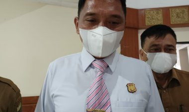 Nah, Baru 32 Persen Pejabat di Muarojambi yang Lapor LHKPN, Kajari: Nanti Ada Sanksi