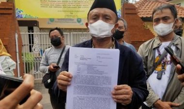 Nurhayati Laporkan Kades Kasus Korupsi Malah Jadi Tersangka, Begini Nasibnya Kini....