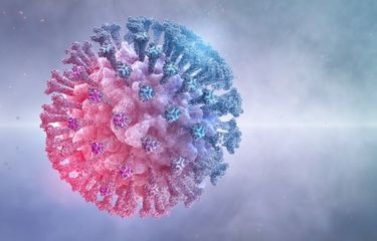 Benarkah Varian Omicron Jadi Tanda COVID-19 'Endgame'?