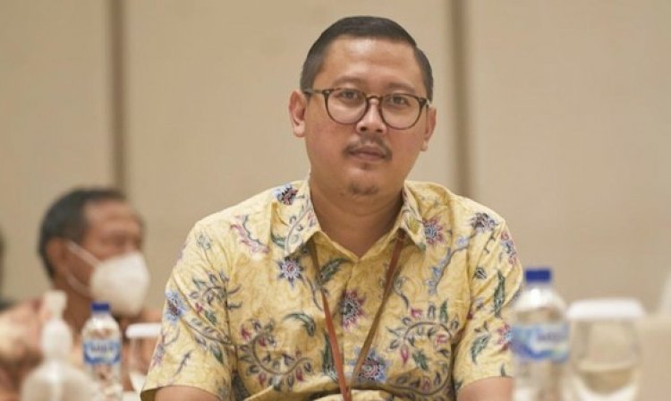 Heboh! Tudingan Level PPKM Pasti Dinaikkan Saat Ramadhan, KSP: Jadi Sungguh tidak Benar....