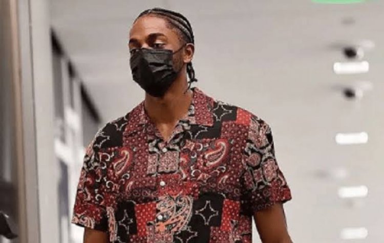 Batik Blitar Viral oleh Bintang NBA