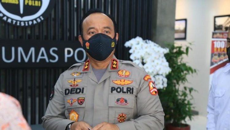 Duh! Teroris JAD Ini Ngumpet di Polsek Kampar, Sempat Posting di FB-Minta Utang Diikhlaskan