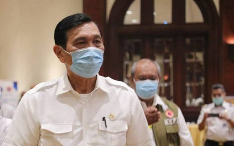 Pekan Depan Masa Karantina Bagi PPLN Dipangkas Jadi 3 Hari, Begini Syarat Disebutkan Luhut
