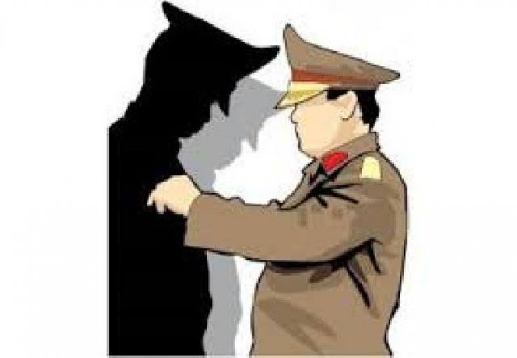 9 Pejabat Utama di Polres Muarojambi Diganti, Ini Nama-namanya