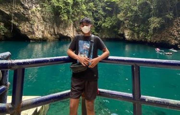 Rival Amir Konten Kreator TikTok yang Berawal Hidup Susah, Kini Jadi Sukses