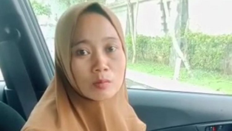 Nah! Jaksa Agung Perintahkan Kasus Nurhayati Segera Dilimpahkan