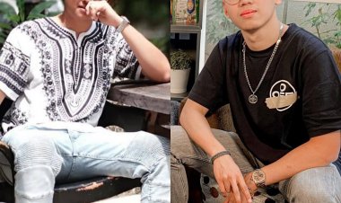 Viral! Video Fakarich Guru Indra Kenz Keceplosan, Ungkap Biadabnya Binary Option, Netizen: Pamer Harta Akhlak Sombong....