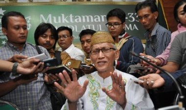 Tak Ingin Rangkap Jabatan di PBNU, Miftachul Akhyar Mundur dari Ketua Umum MUI